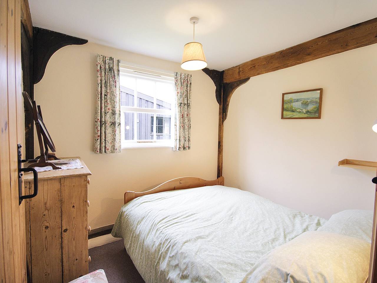 The Granary - E3669 in Suffolk