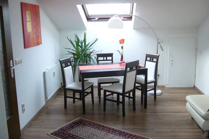 Ferienwohnung für 5 Personen