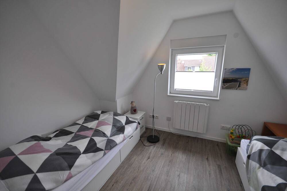 Nr. 31 - Ferienhaus Am Yachthafen in Carolinensiel-Harlesiel, Wittmund