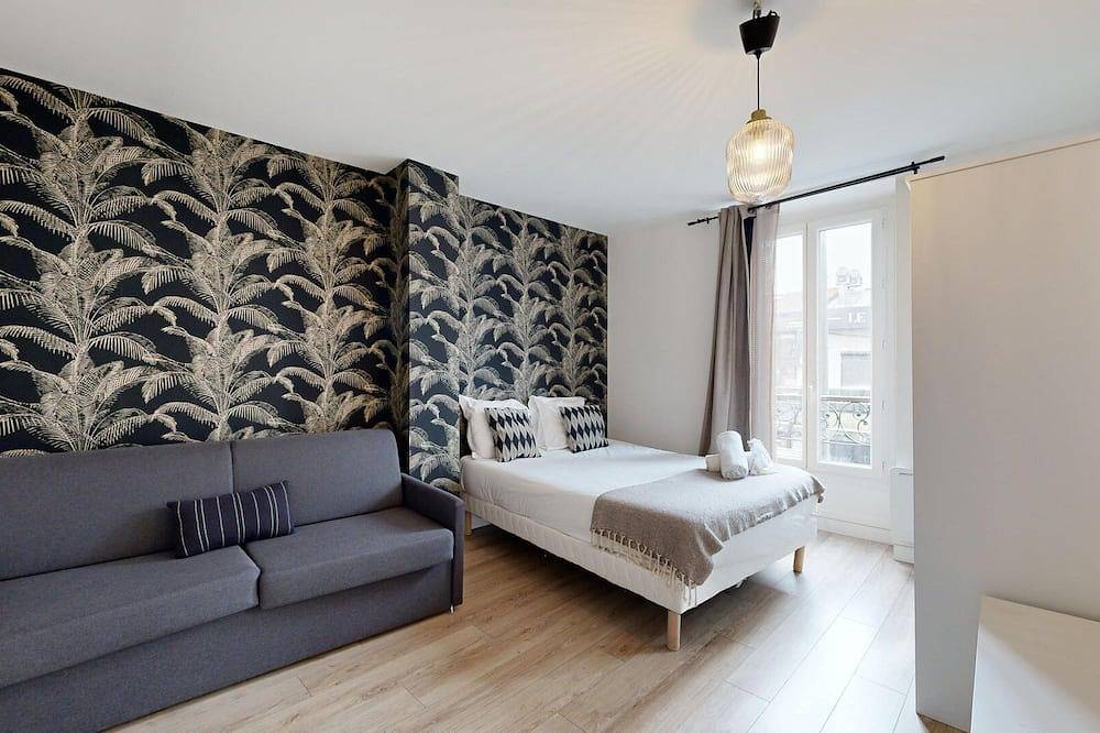 Apartamento entero, Tbs 163 - Superb cosy apartment in Montreuil, Sena-Saint Denis