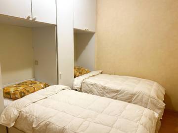 Appartement De Vacances pour 4 Personnes dans Nieuwpoort, Flandre, Photo 2