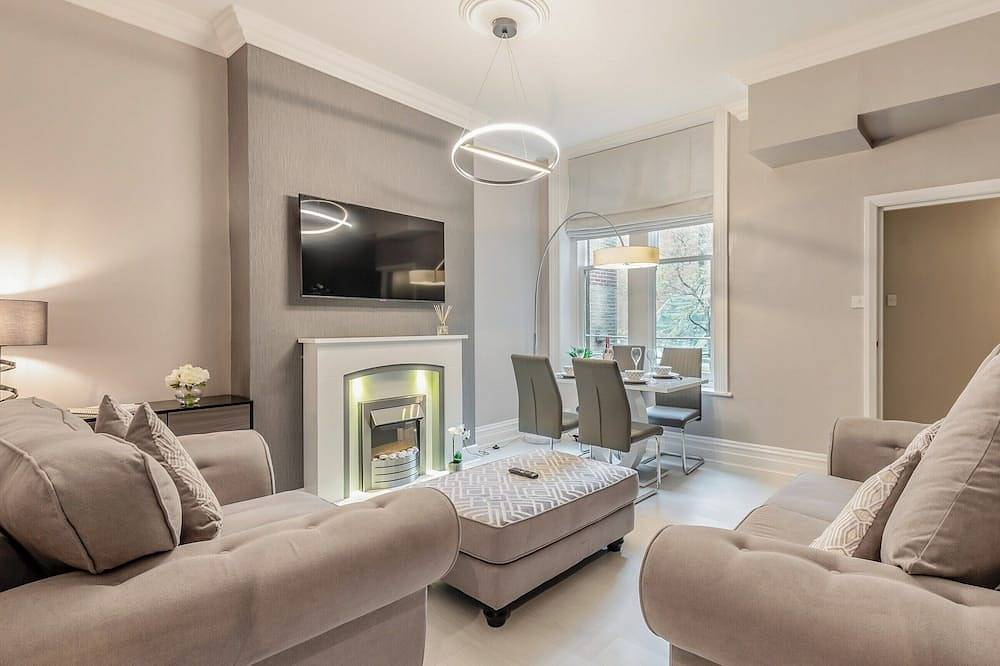 Cottage for 4 People in Bournemouth, South West England