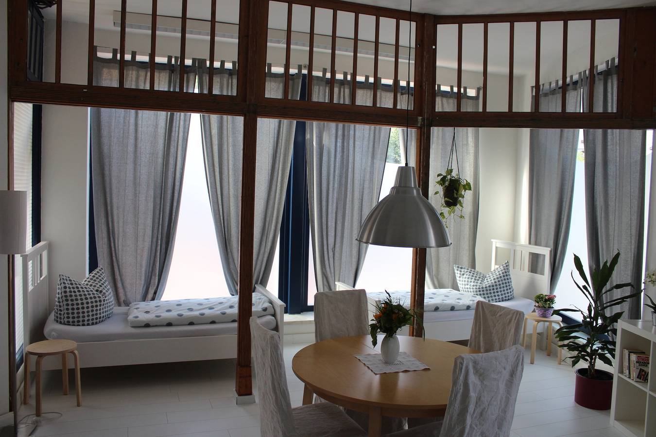 Ganze Ferienwohnung, Zaunkönig in Bad Sülze, Recknitz-Trebeltal