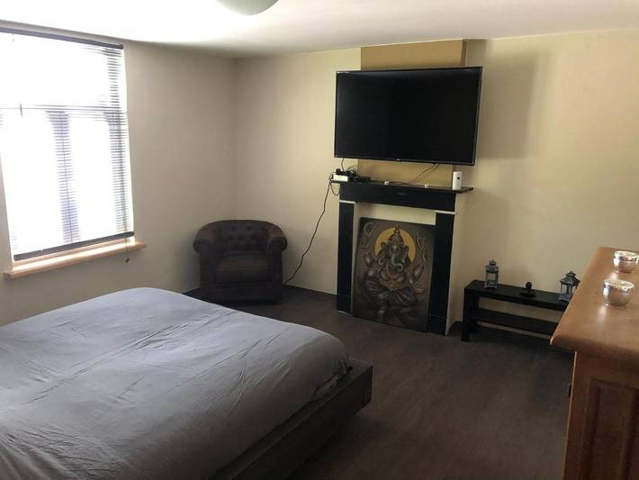 Gîte pour 3 personnes, avec jacuzzi et sauna à Seneffe - 3