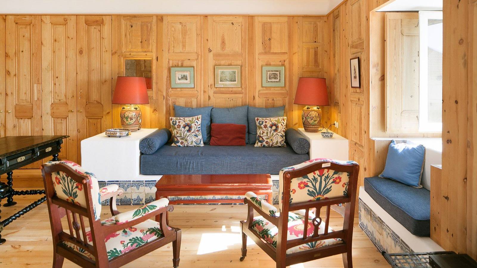 Ganze Wohnung, Alfama Unique & Romantic Studio by Lovelystay in Sé, Santa Maria Maior