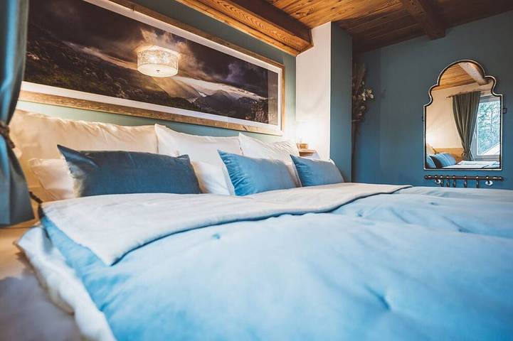 Ferienhaus für 9 Personen, mit Garten, mit Haustier in Ausseerland - 3