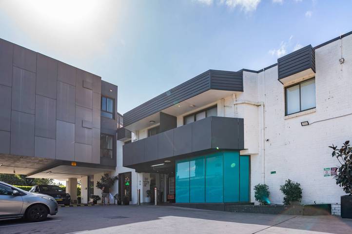 Habitación Familiar Clásica - Capacidad para 4 in Sídney, Nueva Gales del Sur