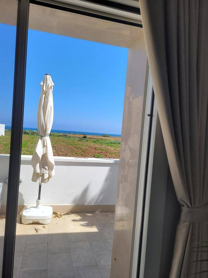 Maison de vacances pour 2 personnes, avec vue et jardin