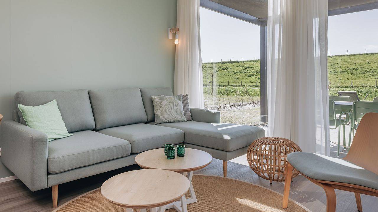 Bungalow für 4 Personen (50 m²) in Wijdenes in Wijdenes, Markermeer