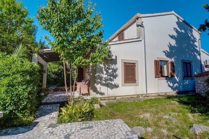 Ferienwohnung für 2 Personen, mit Terrasse, mit Haustier - 1
