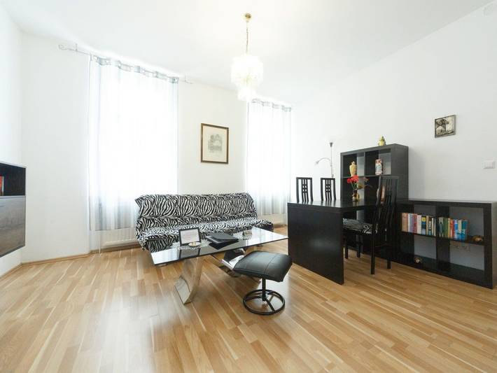 Gîte pour 2 personnes, avec jardin à Vienne (Autriche) - 3