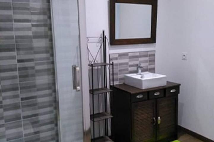 Location de vacances pour 4 personnes, avec jardin à Coulombs - 4