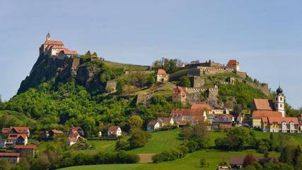 Ferienwohnung für 4 Personen in Südoststeiermark, Riegersburg, Bild 4