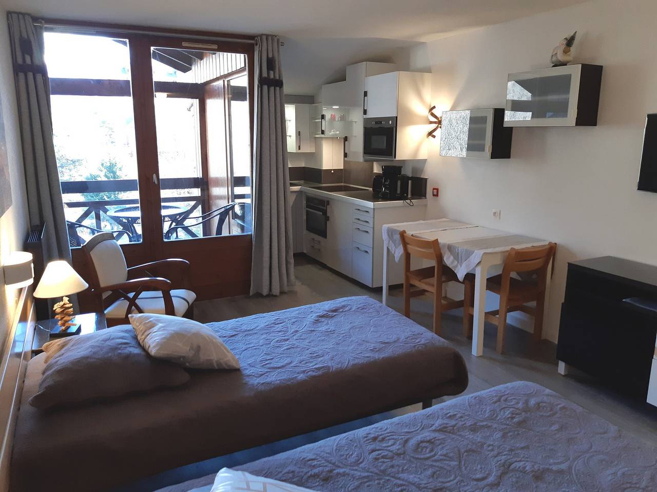 Photo : Appartement de vacances