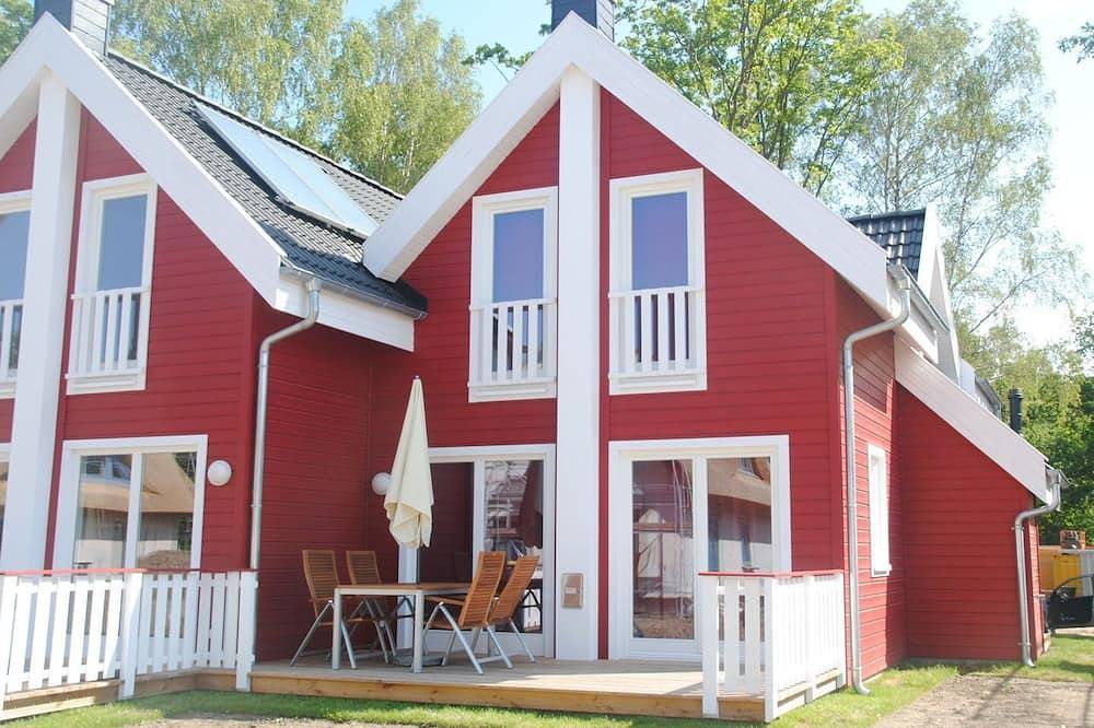 Casa vacanza a Rugen a partire da 191€ a notte