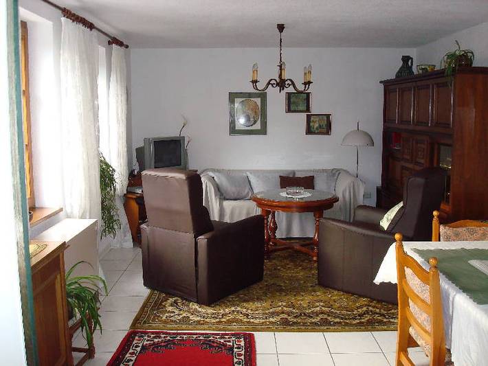 Gîte pour 2 personnes à Gernsbach - 3