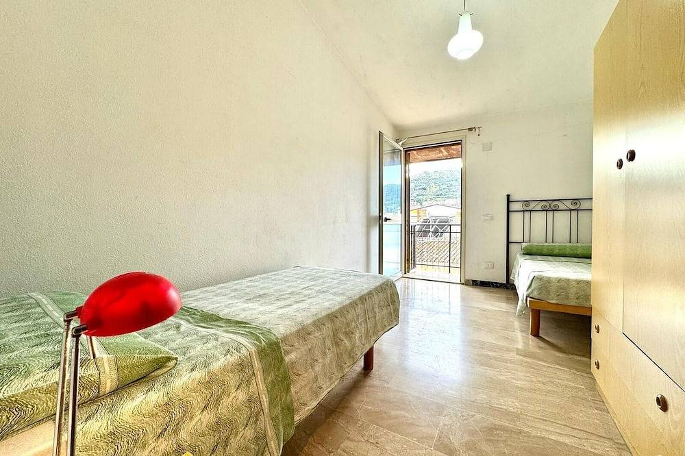 Apartamento entero, \"  Central  Apartment  \" in Bari Sardo, Provincia de Ogliastra
