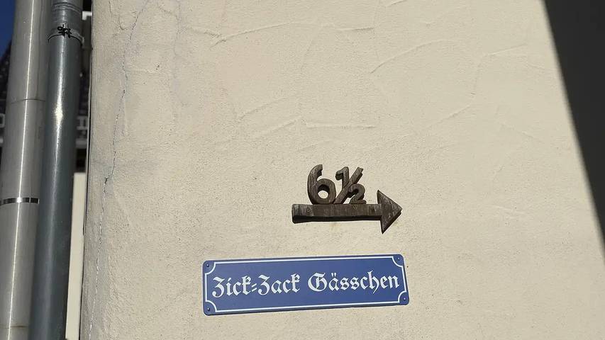Ferienwohnung für 2 Personen, mit Garten in Mömlingen - 3