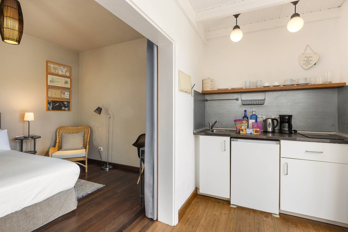 Apartamento entero, Suite Dragos in San Bartolomé, Lanzarote