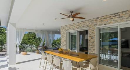 Villa für 10 Personen in Labin, Ostküste Istrien, Bild 3