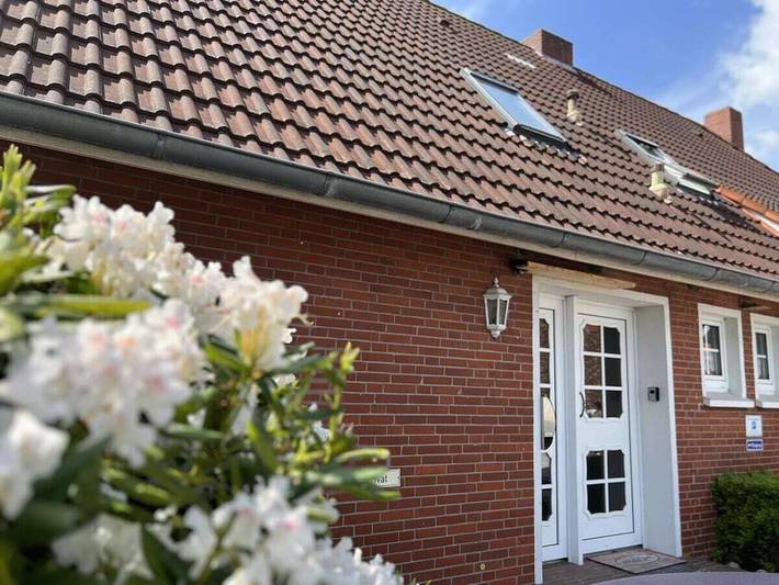 Bauernhof für 4 Personen, mit Terrasse in Landkreis Aurich - 3