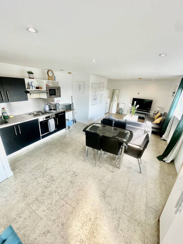 Gîte pour 4 personnes à Cambridge - 2