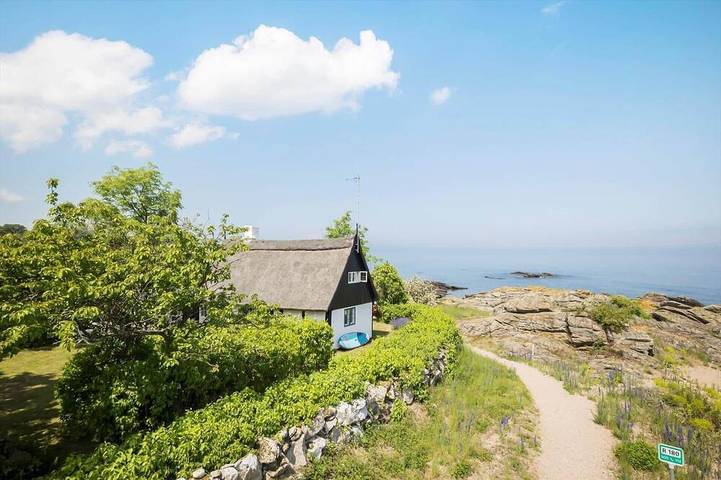 Feriehus for 2 personer - 1