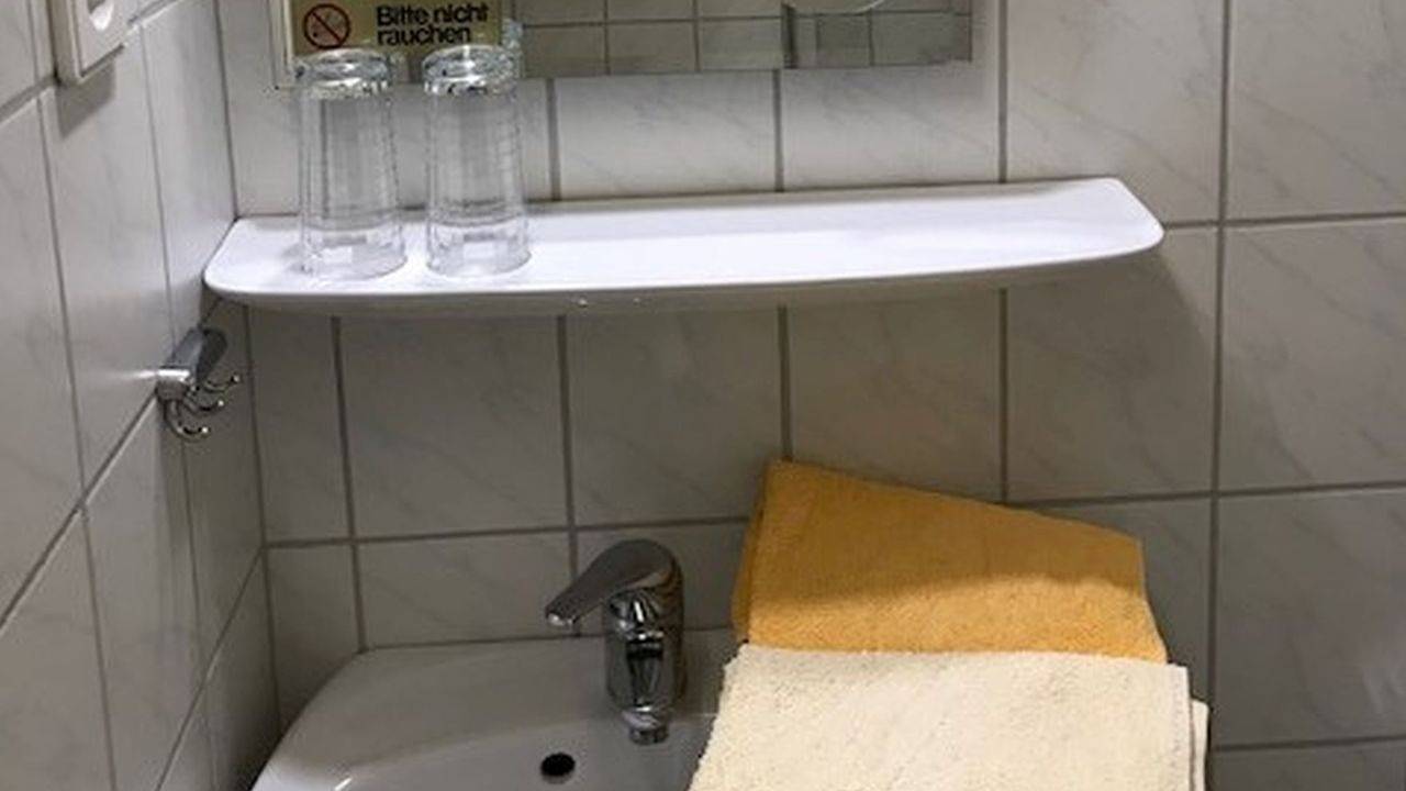 Doppelzimmer für 2 Personen in Hornberg in Hornberg, Mittlerer Schwarzwald