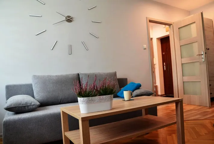 Apartamento de vacaciones para 4 personas, con vistas - 1