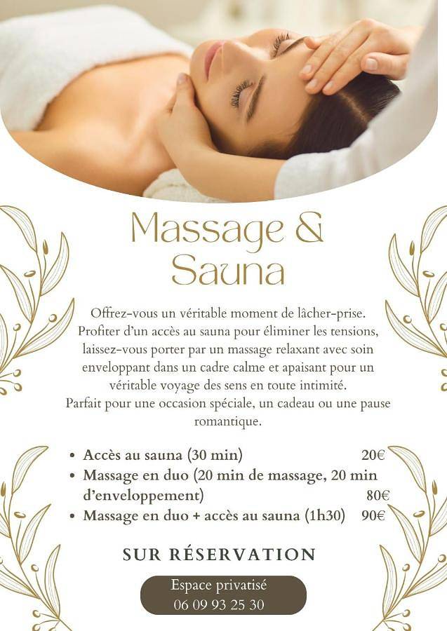 Maison d’hôte pour 2 personnes à Tarascon - 3