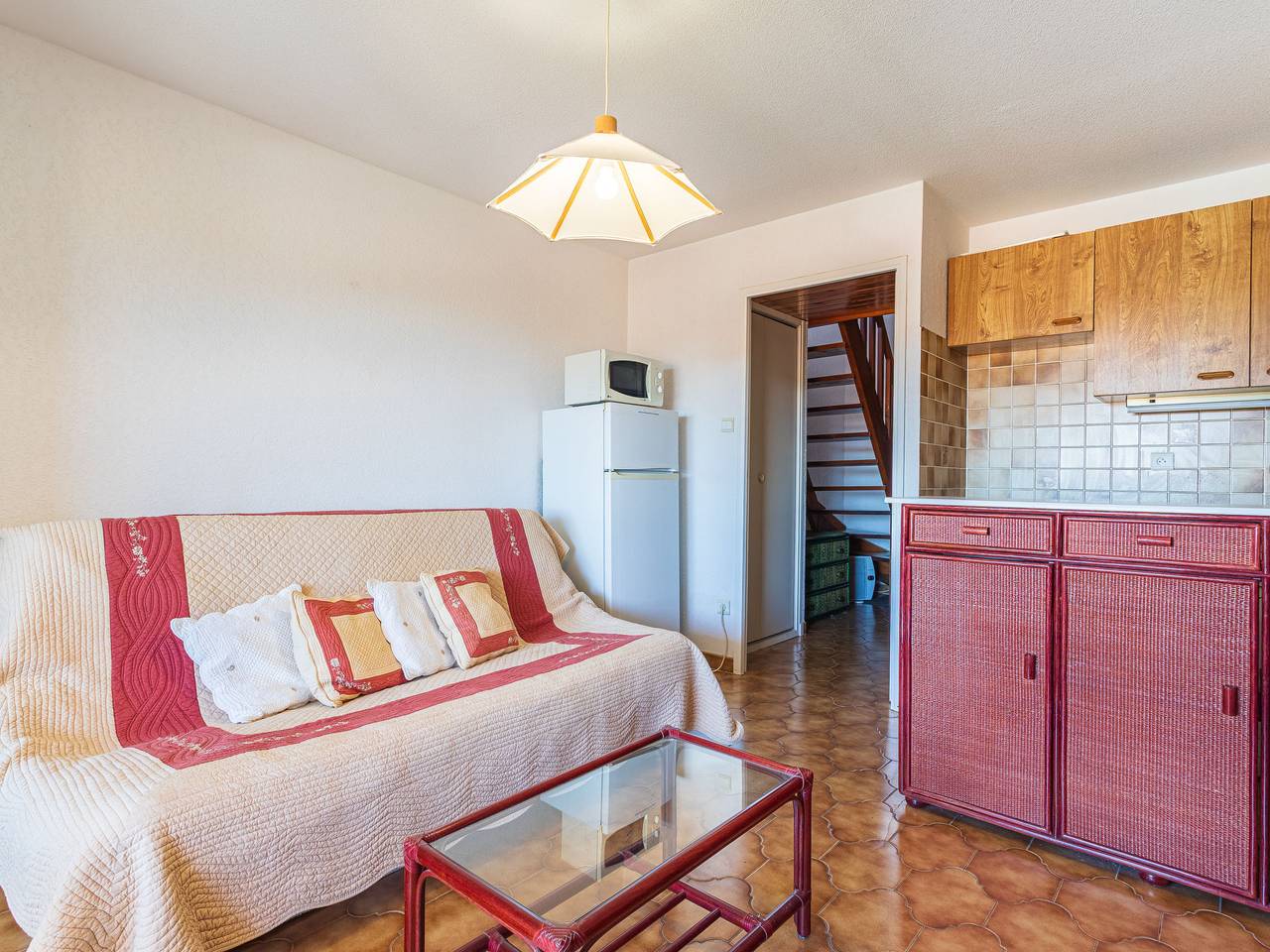 Apartamento entero, Haïti in La Londe-les-Maures, Parque nacional Port-Cros