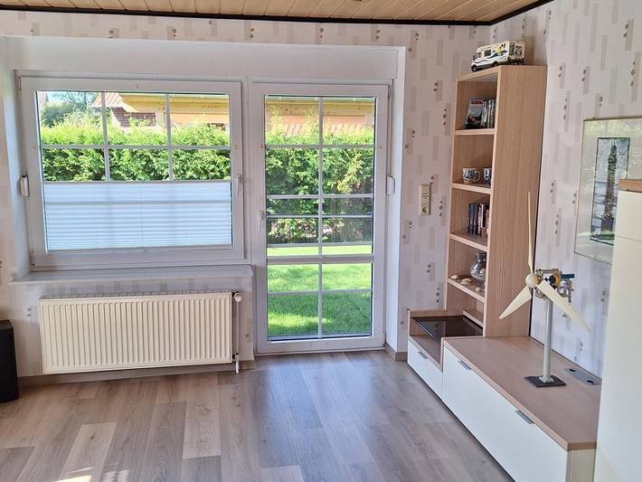 Ferienhaus für 6 Personen, mit Garten und Terrasse in Nesse - 4