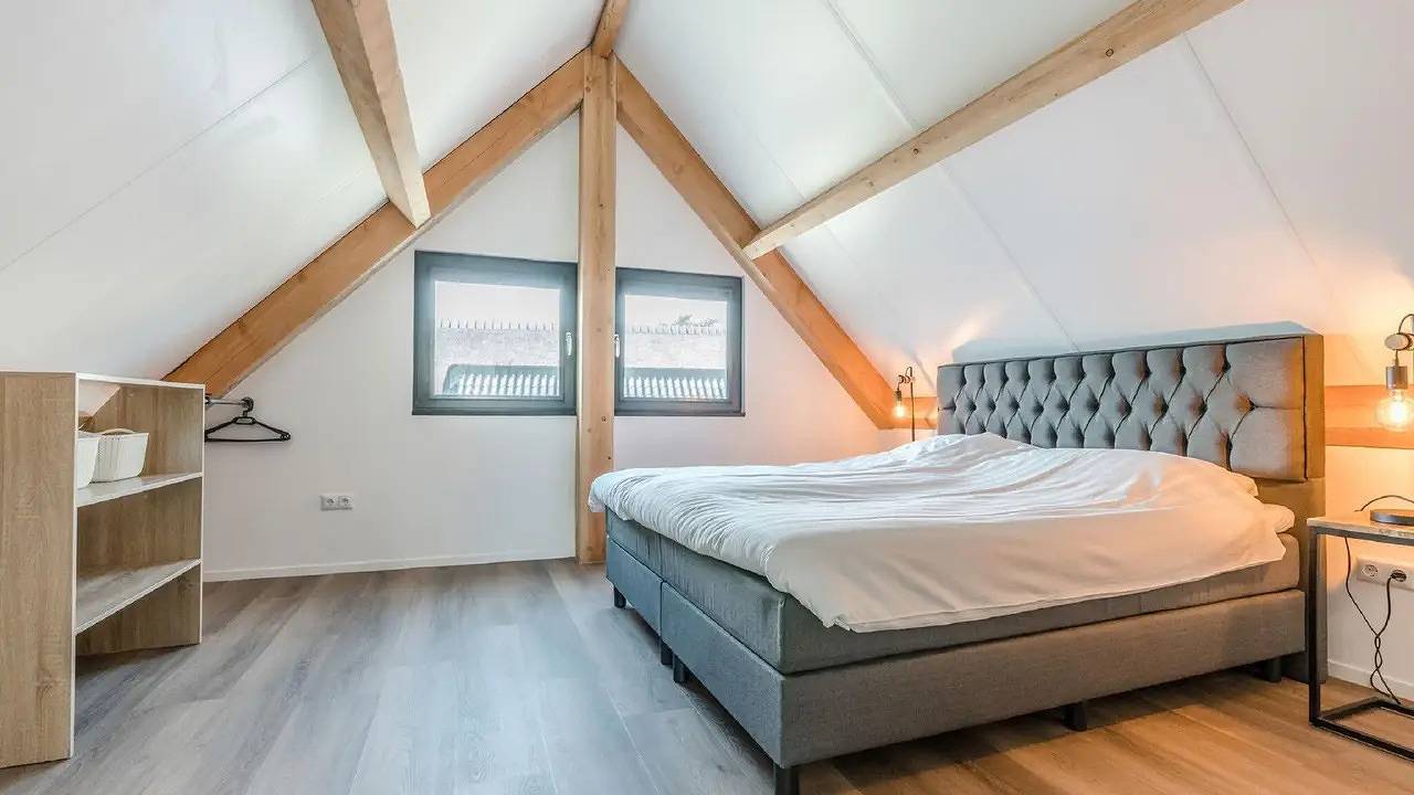Ferienhaus für 6 Personen (90 m²) in Baarle-Nassau in Baarle-Nassau, Nordbrabant
