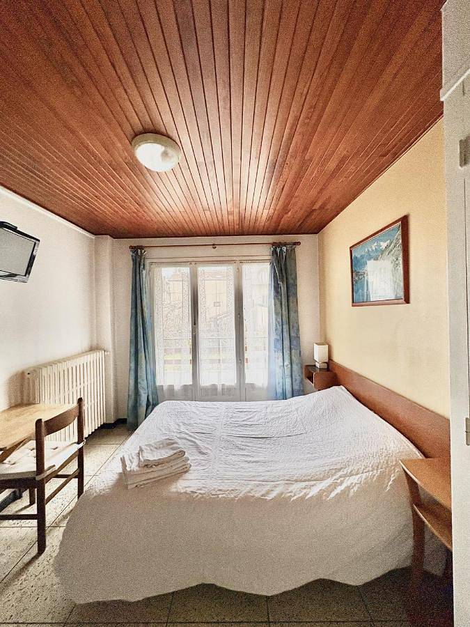 Hôtel pour 2 personnes à Vizille - 3