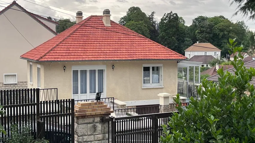 Casa de vacaciones para 5 personas, Se admiten mascotas - 1