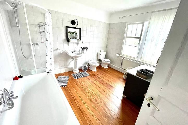 Bauernhof für 4 Personen, mit Garten in Scharbeutz - 4