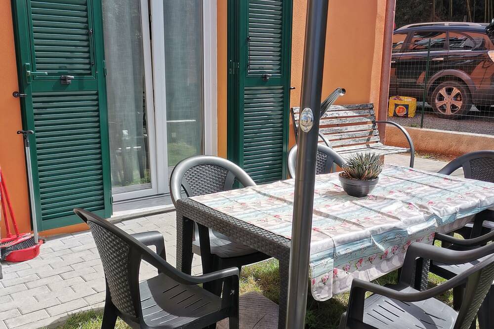 Ferienhaus für 6 Personen in La Spezia, La Spezia Provinz