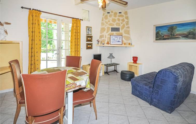 Ferienhaus für 2 Personen, mit Terrasse in Draguignan Region - 2