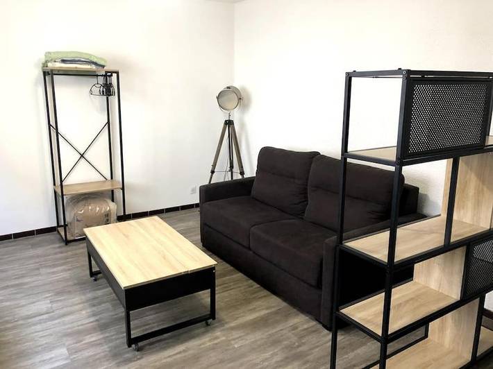 Apartamento de vacaciones para 2 personas - 1