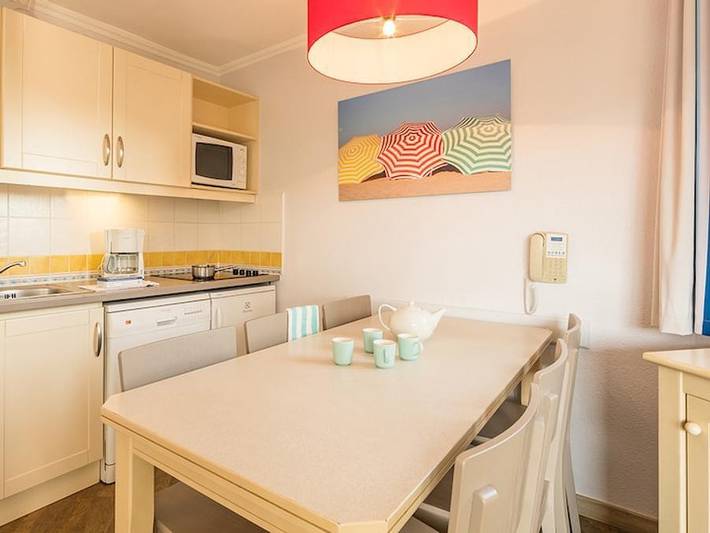 Camping pour 6 personnes dans les Alpes maritimes - 4