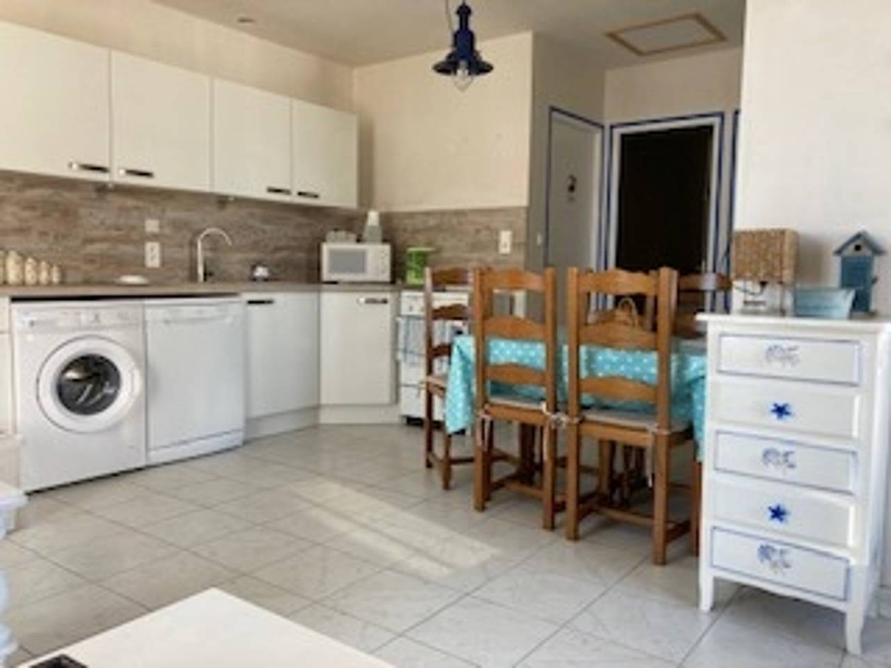Haus in Barbâtre - 4 Pers, strandnah in Barbâtre, Noirmoutier