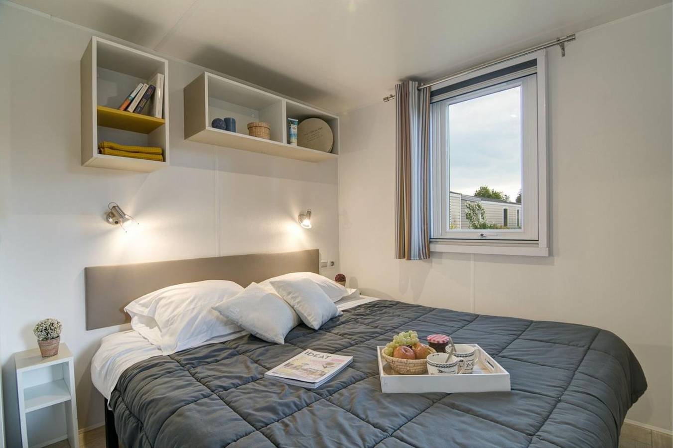 Cottage 6p*** in Maisons-Laffitte, Yvelines