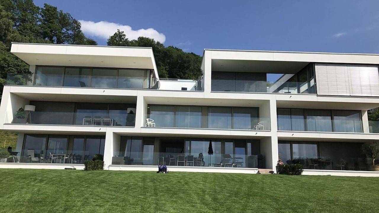 Ferienhaus für 4 Personen (92 m²) in Lochau, Bodensee-Vorarlberg
