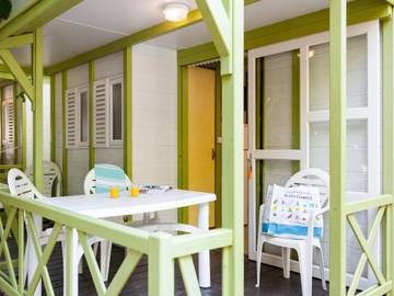Bungalow para 5 Personas en Cambrils, Baix Camp, Foto 4