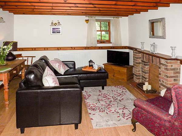Cottage voor 4 personen met tuin in Hinderwell, North York Moors Nationaalpark