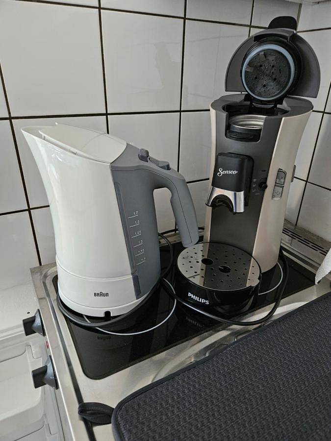 Ferienwohnung für 2 Personen, mit Haustier in Würzburg - 4