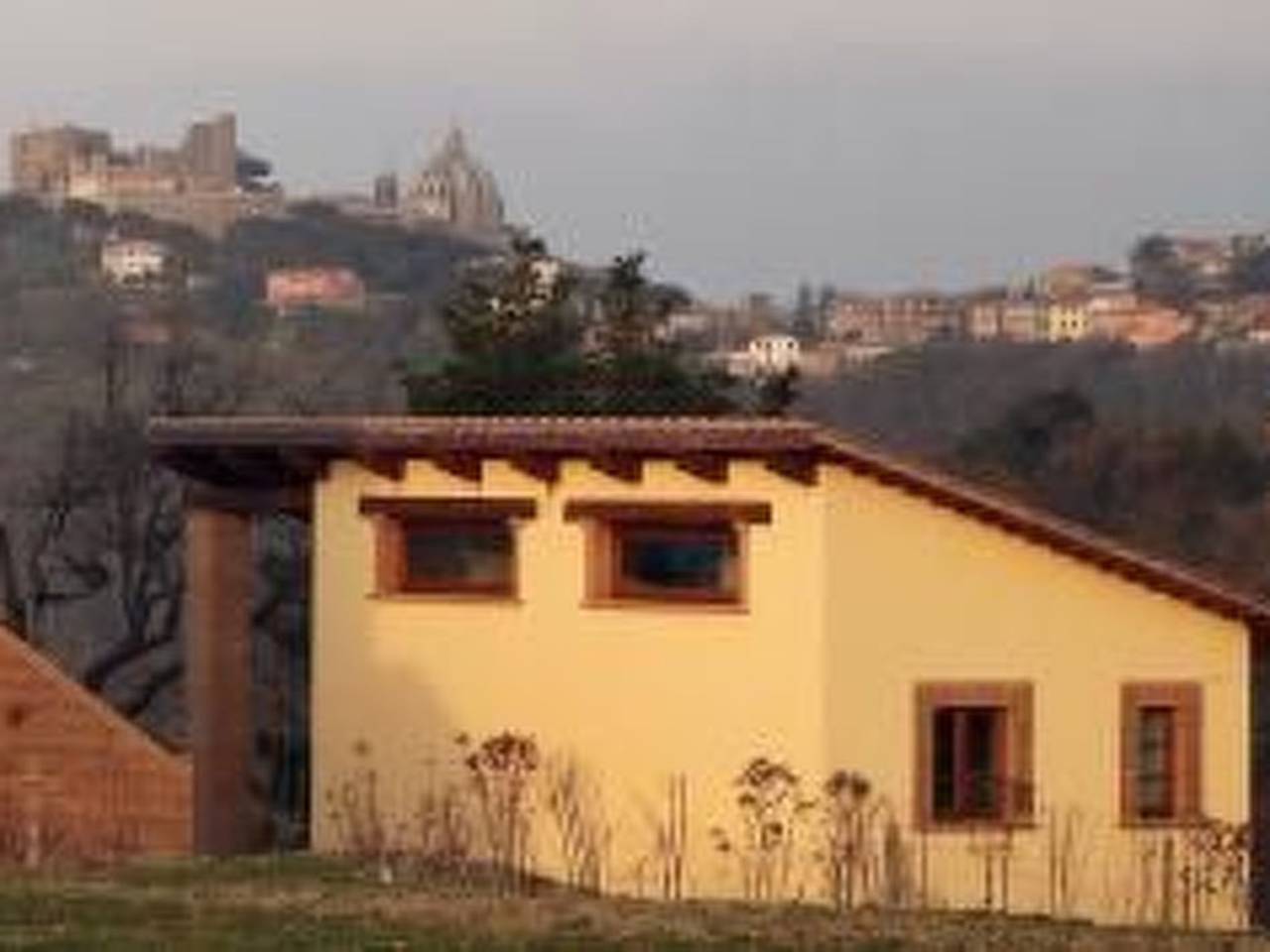 Casale Biagio in Le Mosse, Provincia de Viterbo