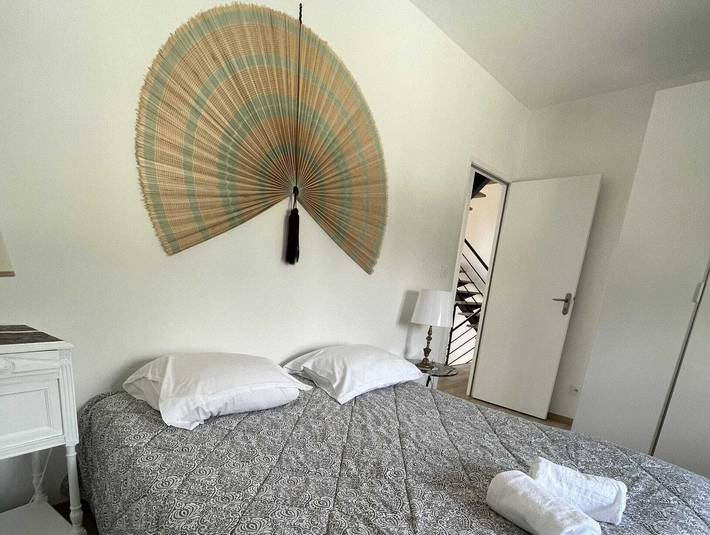 Gîte pour 7 personnes à Amboise - 3