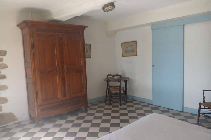 Location de vacances pour 6 personnes, avec jardin à Fresville - 3