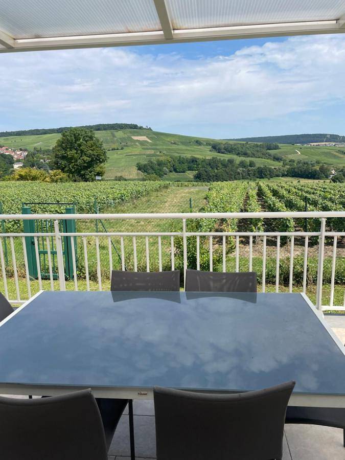 Maison de vacances pour 7 personnes, avec balcon et jacuzzi
